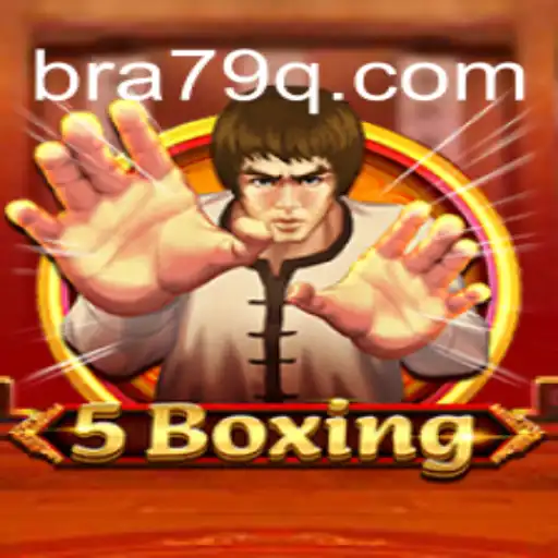 Exploring the Innovative World of 5Boxing Slots on 79Q.com Platform