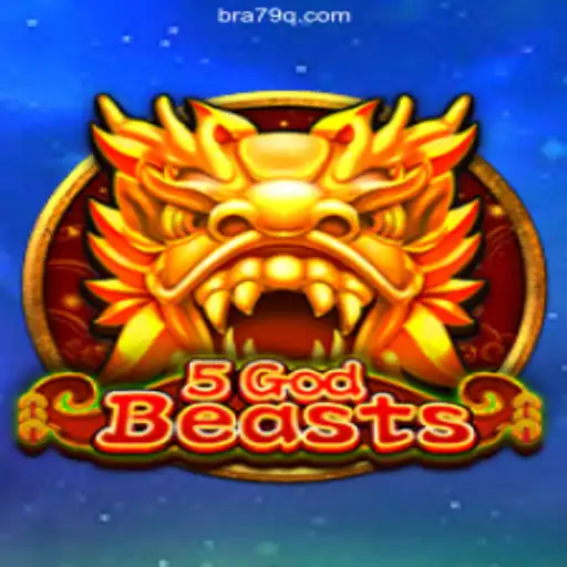 Discover the Thrills of 5GodBeasts on 79Q.com: The Premier Online Slots Platform in Brazil