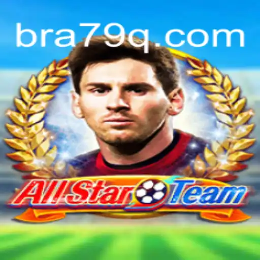 Exploring AllStarTeam: A Leading Online Slots Experience on 79Q.com