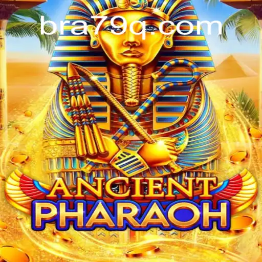 Discovering AncientPharaoh: The Premier Online Slots Experience on 79Q.com
