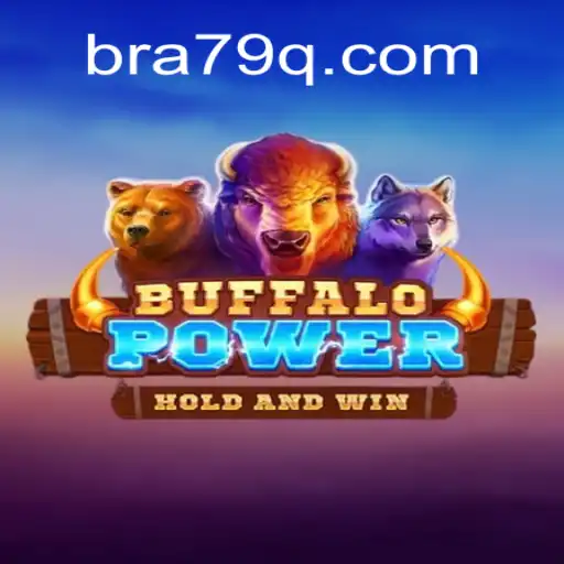 Exploring BuffaloPower: The Thrilling Online Slot Game on 79Q.com Platform