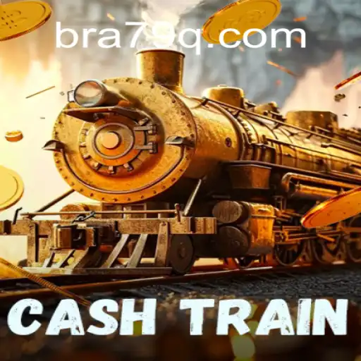 Experience the Thrill of CashTrain: The Leading Online Slots Game on 79Q.com