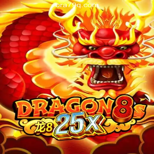 Unleashing the Excitement: Dragon8s25x on 79Q.com Platform - Online Slots Brasil #1