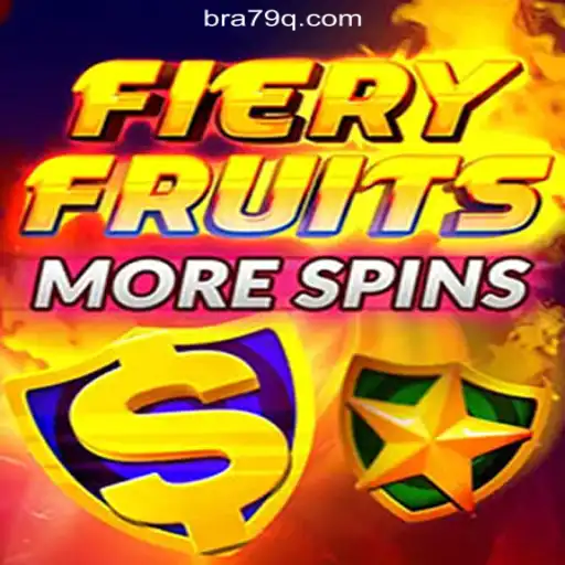 FieryFruitsMoreSpins: The Ultimate Online Slot Game Experience on 79Q.com