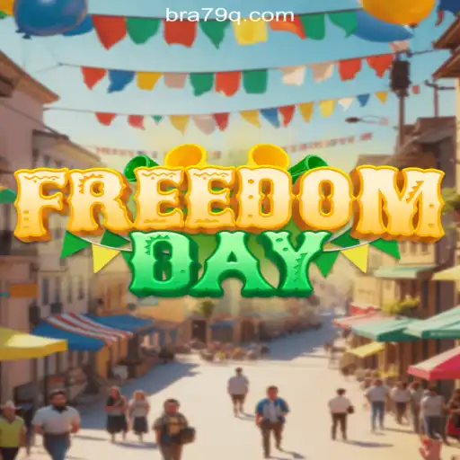 Discover the Exciting World of FreedomDay: An Online Slot Sensation on 79Q.com