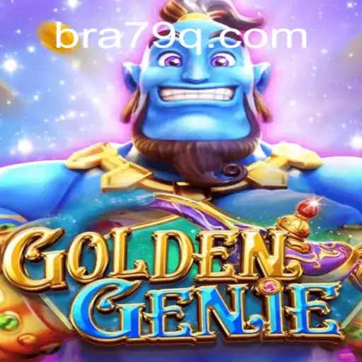 Discover the Magic of GOLDENGENIE: Online Slots Adventure on 79Q.com