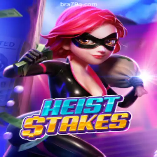 Exploring the Thrills of HeistStakes: A Leading Slot Game on 79Q.com Platform