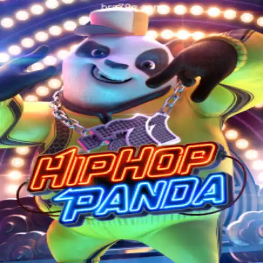 HipHopPanda: A Thrilling Ride into Online Slots