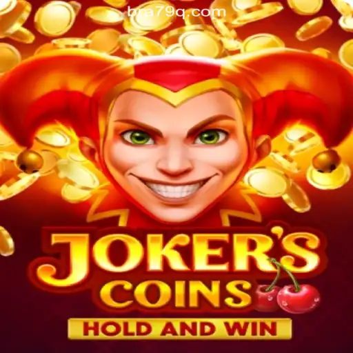 JokersCoins: Dominating the Online Slots Scene