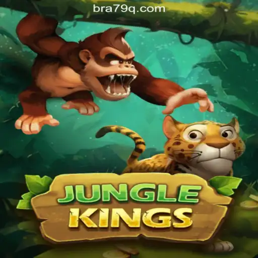 Exploring the Excitement of JungleKings on 79Q.com Platform - Online Slots Brasil #1