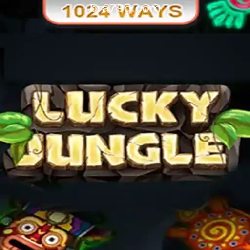 An In-Depth Exploration of LuckyJungle1024: The New Sensation in Online Slots