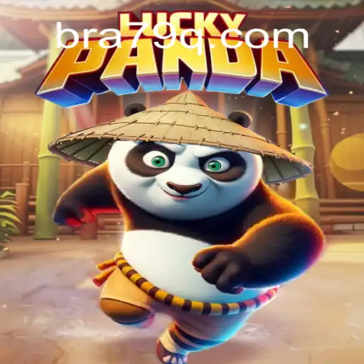 Exploring the Exciting World of LuckyPanda: Online Slots on 79Q.com Platform