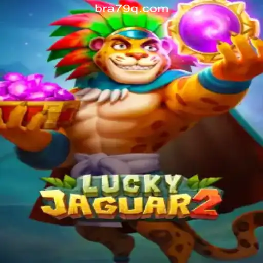 Exploring Luckyjaguar2: The Top Online Slots Game on 79Q.com