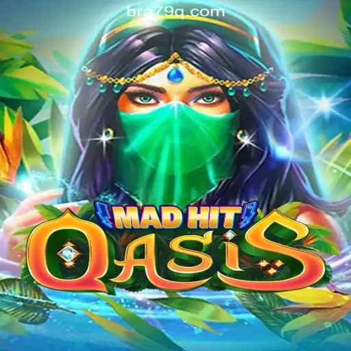 MadHitOasis: A Thrilling Adventure into the World of Slots