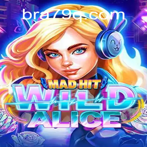 MadHitWildAlice: Exploring the Enchanting World of Online Slots on 79Q.com