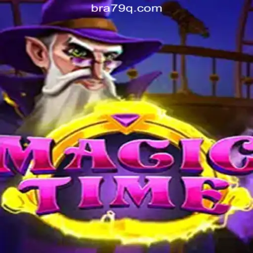MagicTime: The Ultimate Experience in Online Slots with 79Q.com Platform