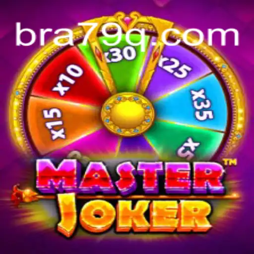 MasterJoker: A Leading Game on 79Q.com Platform - Online Slots Brasil #1