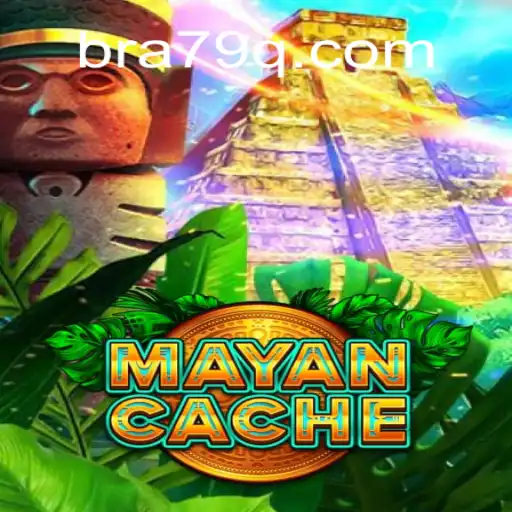 Discover the Adventure of MayanCache: A New Online Slot Experience