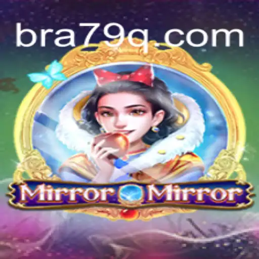 Discovering MirrorMirror: A Journey Through the Online Slots Brasil #1 on 79Q.com Platform