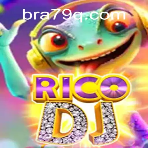 Discover RicoDJ: The New Online Slots Sensation in Brazil