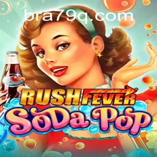 RushFeverSodaPop: The Ultimate Online Gaming Experience on 79Q.com