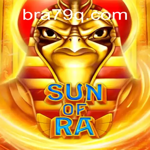 Exploring the Excitement of SunofRa: Unveiling the #1 Online Slot Game in Brazil on 79Q.com