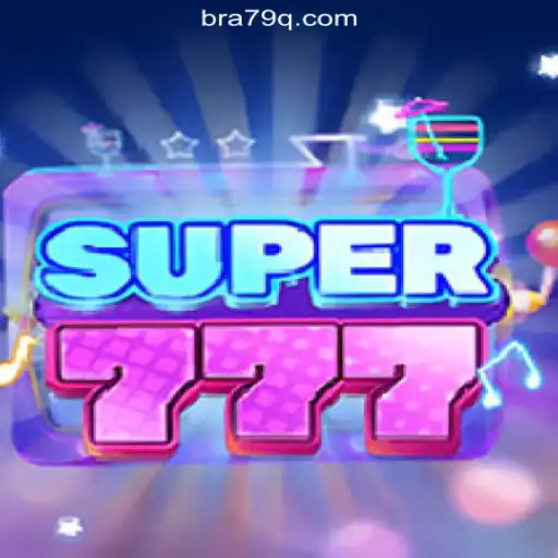 Discover Super777: The Premier Online Slots Game on the 79Q.com Platform
