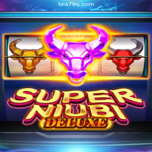Discover the Thrills of SuperNiubiDeluxe on 79Q.com: The Leading Platform for Online Slots in Brazil
