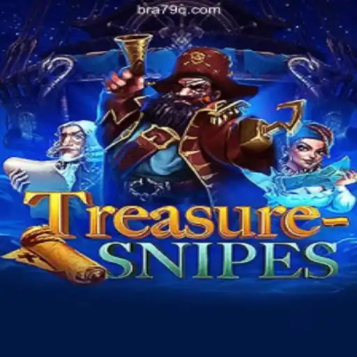 Exploring TreasureSnipes: The Premier Online Slot Experience on 79Q.com