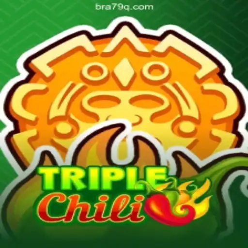 Exploring the Exciting World of TripleChili on 79Q.com Platform - Online Slots Brasil #1